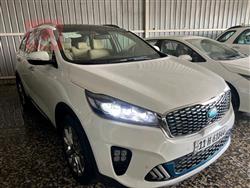 کیا سۆرینتۆ